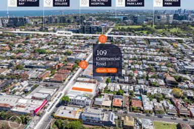 109 Commercial Road South Yarra VIC 3141 - Image 4