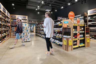 BWS, 61 High Street (Northern Highway) Heathcote VIC 3523 - Image 3