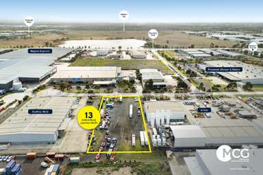 13 Oxford Road Laverton North VIC 3026 - Image 4