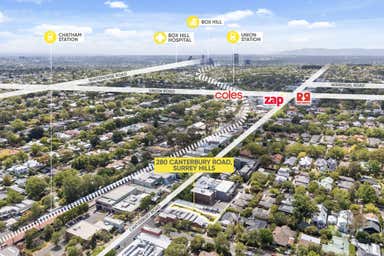 280 Canterbury Road Surrey Hills VIC 3127 - Image 4