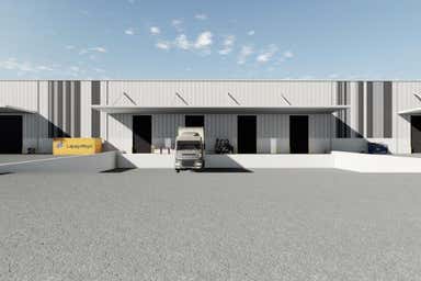 Cavan Connect Logistics Park, 23-45 Stock Road Cavan SA 5094 - Image 3