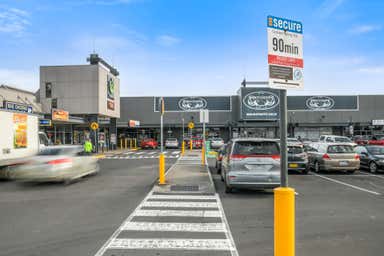 Braybrook Shopping Centre, 227 Ballarat Road Braybrook VIC 3019 - Image 3