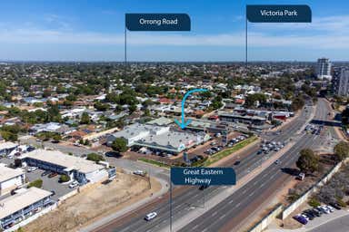 Eastgate Commercial Centre, 49 Great Eastern Highway Rivervale WA 6103 - Image 4