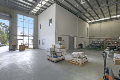 Unit 2, Building 302, 2-6 Boronia Road North Brisbane Airport QLD 4008 - Image 3