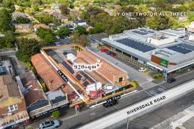 760-764 Riversdale Road Camberwell VIC 3124 - Image 4