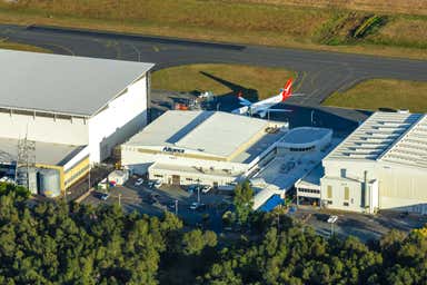 Hangar 1, 81 Pandanus Avenue Brisbane Airport QLD 4008 - Image 3