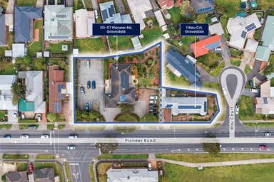 113-117 Pioneer Rd & 1 Rau Crt Grovedale VIC 3216 - Image 3