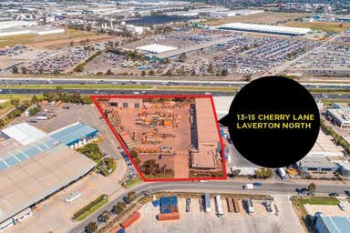 13 - 15 Cherry Lane Laverton North VIC 3026 - Image 3