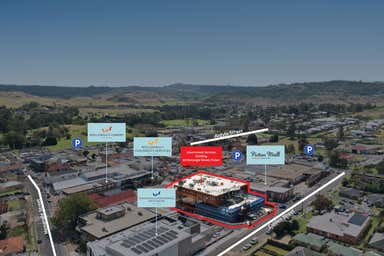 Government Services Building, 62 - 64 Menangle Street Picton NSW 2571 - Image 3