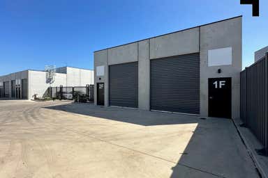 Unit 1F (Lot 101), 36 Hume Road Laverton North VIC 3026 - Image 4