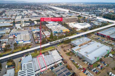 Building 5, 843 Mountain Highway Bayswater VIC 3153 - Image 4