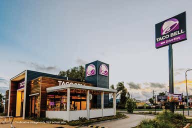 Taco Bell, 1/215 Princes Highway Beaconsfield VIC 3807 - Image 3