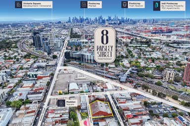 8 Paisley St Footscray VIC 3011 - Image 3