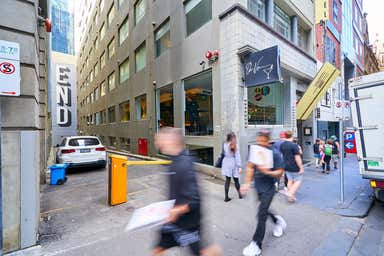 Adelphi Hotel, 187 Flinders Lane Melbourne VIC 3000 - Image 3