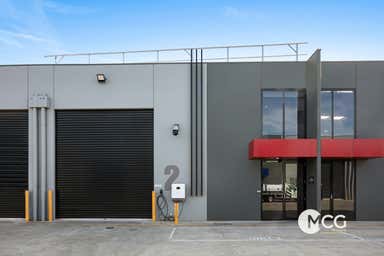 Unit 2/13 Tariff Court Werribee VIC 3030 - Image 4