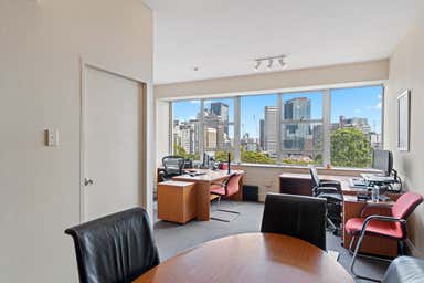 Suites 701, 702 & 703, 26 Ridge Street North Sydney NSW 2060 - Image 3