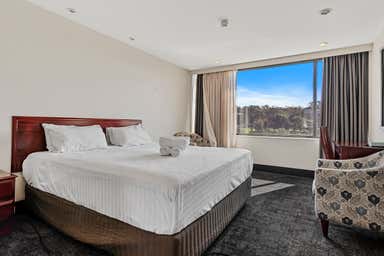 Fountainside Hotel, 40 Brooker Avenue Hobart TAS 7000 - Image 3