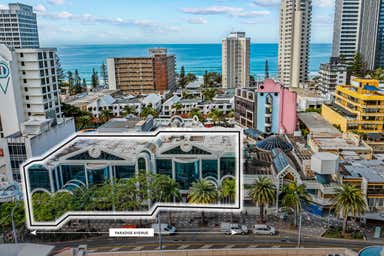 3173 Surfers Paradise Boulevard Surfers Paradise QLD 4217 - Image 4