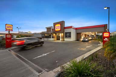 Hungry Jack's, 375 Wagga Road Lavington NSW 2641 - Image 2