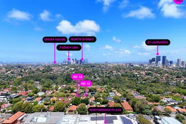 11-13 Baringa Road Northbridge NSW 2063 - Image 2