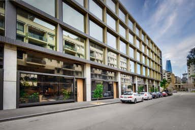 Boutique offices, 21 Harris Street Pyrmont NSW 2009 - Image 3