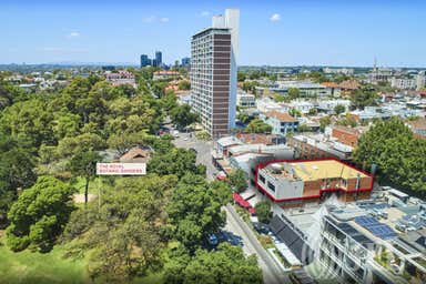 Part Level 3 and Rooftop, 171 Domain Road South Yarra VIC 3141 - Image 3