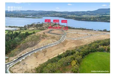 Commercial Lots Whitestone Point Austins Ferry TAS 7011 - Image 3