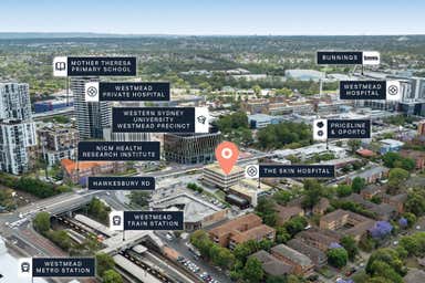 PRP Diagnostic Imaging, 1-5 & 7/151-155 Hawkesbury Road Westmead NSW 2145 - Image 3