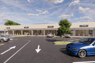 Bargara Shopping Village, 60  Rifle Range Road Bargara QLD 4670 - Image 3