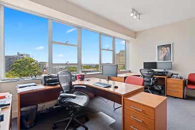Suites 701, 702 & 703, 26 Ridge Street North Sydney NSW 2060 - Image 4