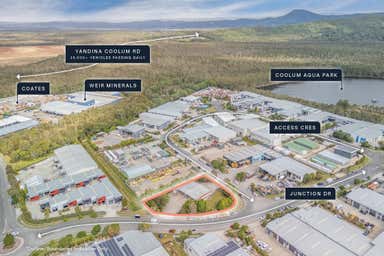 43-45 Junction Drive Coolum Beach QLD 4573 - Image 3