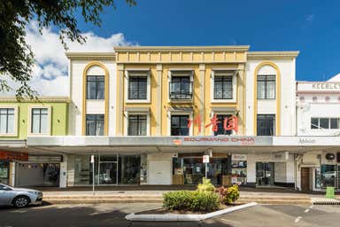 The Abbott Cairns Hotel, 69-73 Abbott Street Cairns City QLD 4870 - Image 2