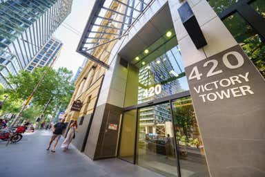 Level 6, 420 Collins Street Melbourne VIC 3000 - Image 3
