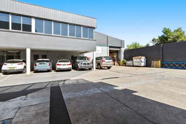 Lidcombe Industrial Centre, 128 - 130 Frances Street Lidcombe NSW 2141 - Image 4
