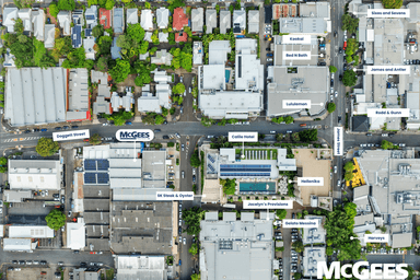 3/22 Doggett Street Newstead QLD 4006 - Image 3