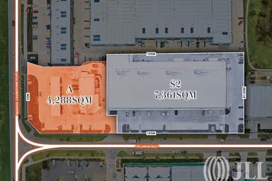 Clyde North Convenience & Showroom Centre, 680 Berwick-Cranbourne Road & 23-29 Selenium Way Clyde North VIC 3978 - Image 3