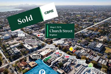 Shop 1 72-74 Church Street Brighton VIC 3186 - Image 3