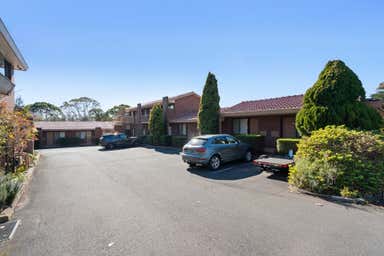Nunawading Motor Inn, 245-251 & 253 Whitehorse Road & 59 Goodwin Street Blackburn VIC 3130 - Image 4
