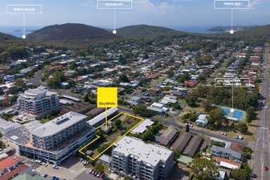 12 & 14 Messines Street & 12 Bullecourt Shoal Bay NSW 2315 - Image 4