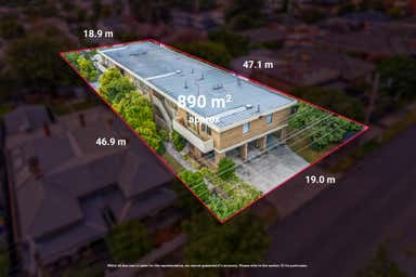 1-9, 62 Pakington Street Kew VIC 3101 - Image 3