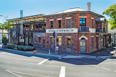 Mismatch Brewery, 317 Morphett Street Adelaide SA 5000 - Image 3