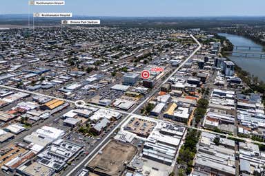 AusDocs Medical Centre, 23 Denham Street Rockhampton City QLD 4700 - Image 3