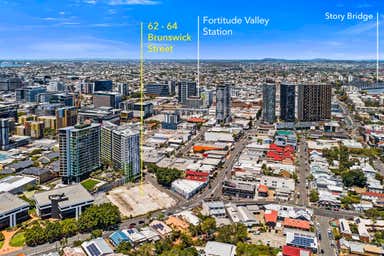 62–64  Brunswick Street Fortitude Valley QLD 4006 - Image 3