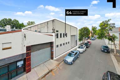64 Hoddle Street Abbotsford VIC 3067 - Image 4