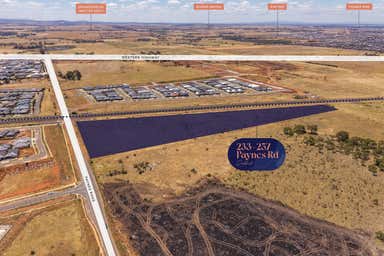 233-257 Paynes Road Rockbank VIC 3335 - Image 4