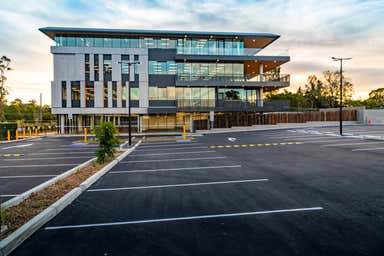 Wyong Business Park, 4  Dulmison Ave Wyong NSW 2259 - Image 3