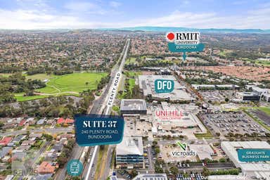 Suite 37, 240 Plenty Road Bundoora VIC 3083 - Image 4