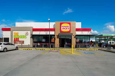 Hungry Jack's, Lot 2, 350 Industrial Drive Tighes Hill NSW 2297 - Image 4