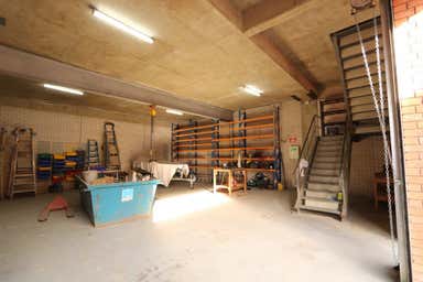 Warehouse 3/47-51 Parraweena Road Caringbah NSW 2229 - Image 4