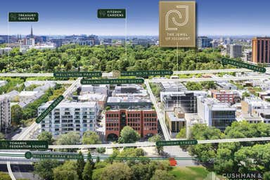 82 Jolimont St East Melbourne VIC 3002 - Image 3